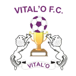 Logo of Vitalo