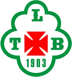 Logo of Tuna Luso Youth