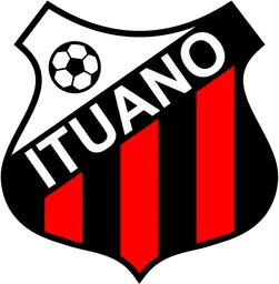 Logo of Ituano SP