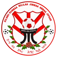 Logo of Jimma Aba Jifar