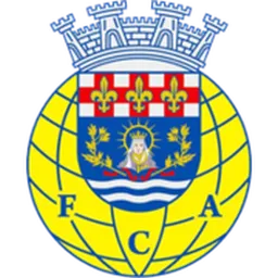 Logo of FC Arouca