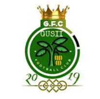 Logo of Gusii FC