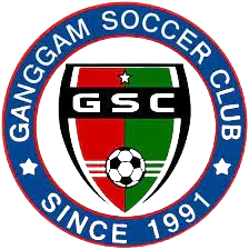 Logo of Ganggam SC