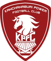 Logo of Kanchanaburi Power FC