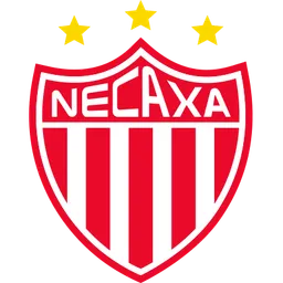 Logo of Necaxa