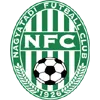 Logo of Nagyatadi FC