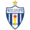 Logo of West Adelaide Reserve (w)