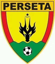 Logo of Persatuan Sepakbola Tulungagung