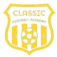 Logo of Classic Football Academy