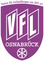Logo of VfL Osnabruck U19