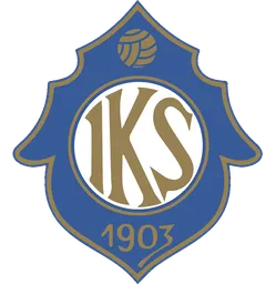 Logo of IK Sleipner