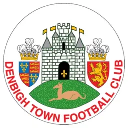Logo of Denbigh Town