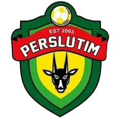 Logo of Perslutim Luwu Timur