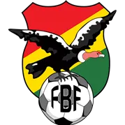 Logo of Bolivia U19