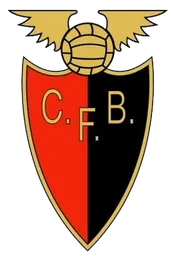 Logo of CFut. Benfica