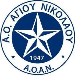 Logo of Agios Nikolaos