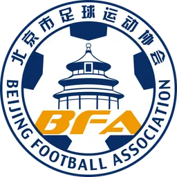 Logo of Beijing U18