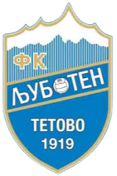 Logo of Zfk Ljuboten (w)