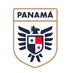 Logo of Panama U20