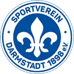 Logo of SV Darmstadt U19