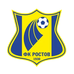 Logo of FK Rostov
