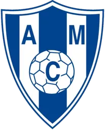 Logo of Atletico Malveira
