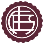 Logo of Lanus U20