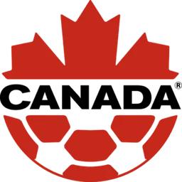 Logo of Canada U20