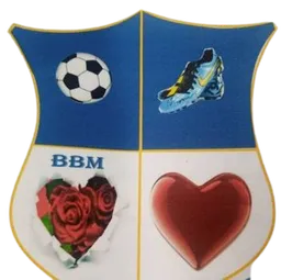 Logo of Madiba FC