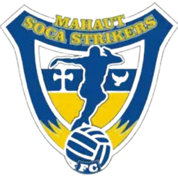 Logo of Mahaut Soca Strikers