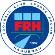 Logo of Haguenau