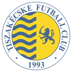 Logo of Tiszakecske