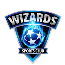 Logo of NJ Wizards SC Cedar Stars (w)