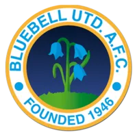 Logo of Bluebell United