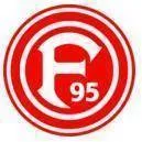 Logo of Fortuna Dusseldorf Youth