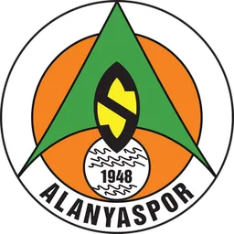 Logo of Alanyaspor