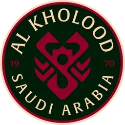 Logo of Al Kholood