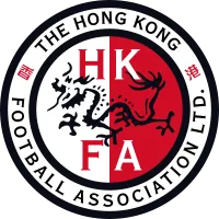 Logo of Hong Kong