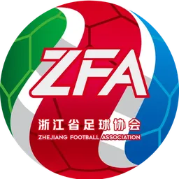 Logo of Zhejiang U18 Women