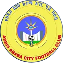Logo of Addis Ababa Ketema