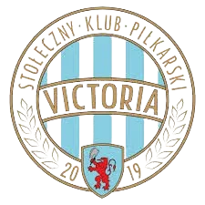 Logo of Victoria Warsaw