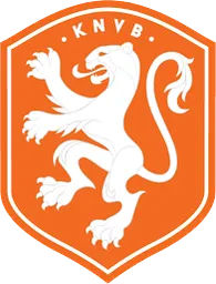 Logo of Netherlands Women U16
