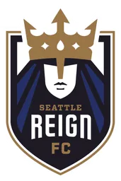 Logo of Seattle Reign (W)