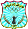 Logo of Al-Shirqat
