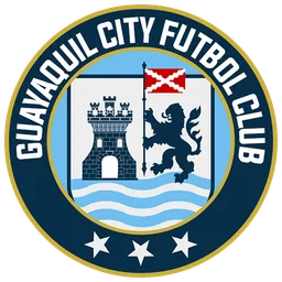 Logo of Guayaquil City