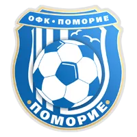 Logo of Chernomorets Pomorie