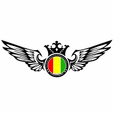 Logo of Da Grande SC
