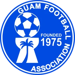 Logo of Guam Island