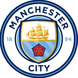 Logo of Manchester City U21