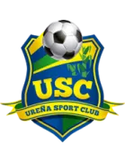 Logo of Urena SC